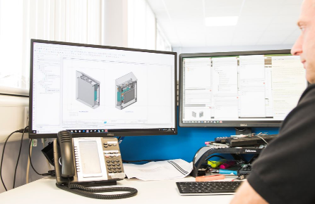 Electrical Engineering Services in Wrexham