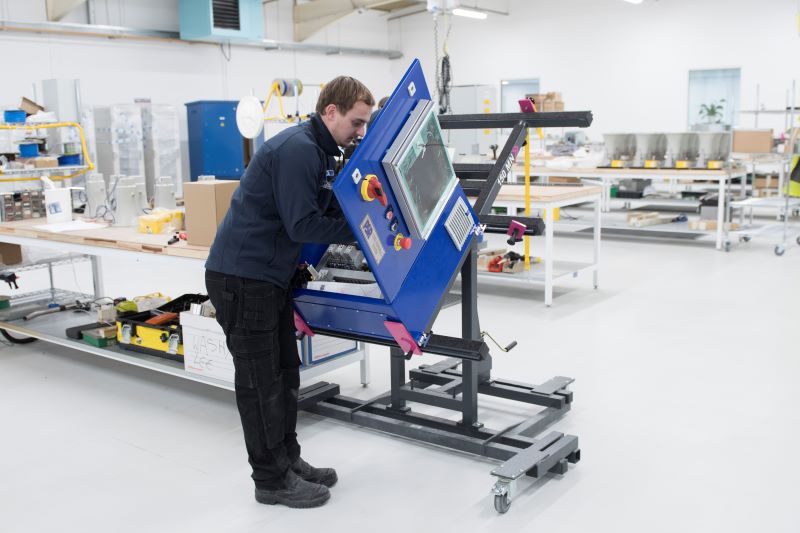 CNC Panel Cutting Services in Liverpool